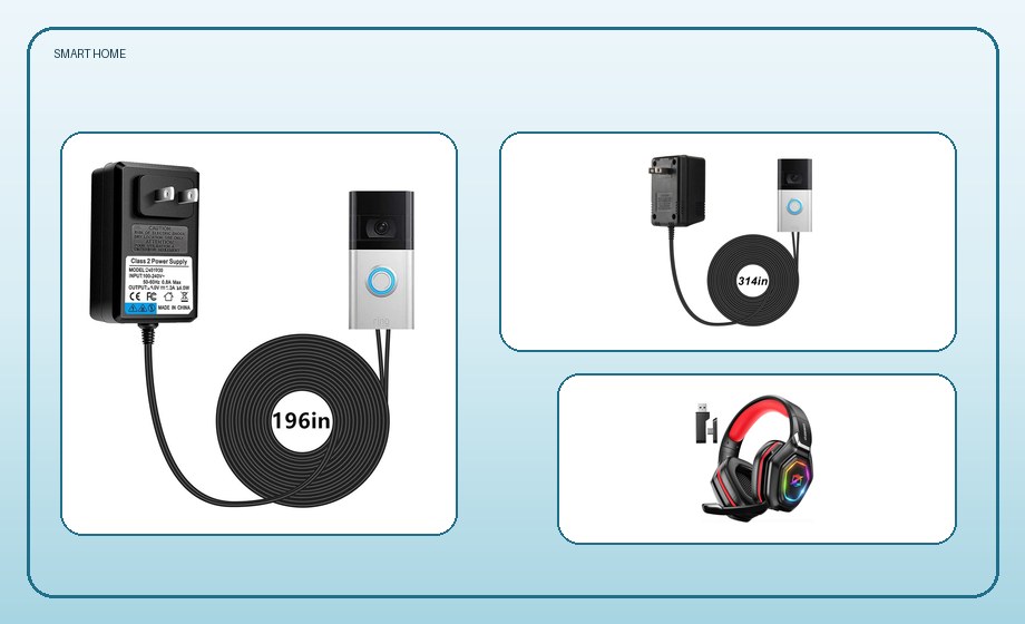 Smart Home category visual