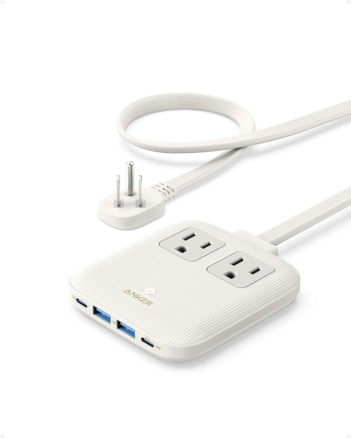 Anker Power-Routing Station - Anker Nano Charging Station