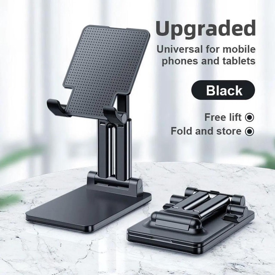SMUGDESK Mobile Docking Pick - Cell Phone Stand