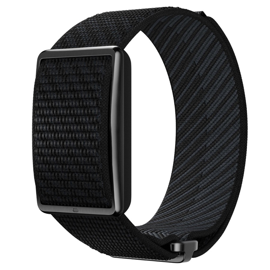 Polar Daily Wearable Add-on - POLAR Loop Smart Screen-Free Wearable Health & Fitness Band with 24/7 Heart Rate