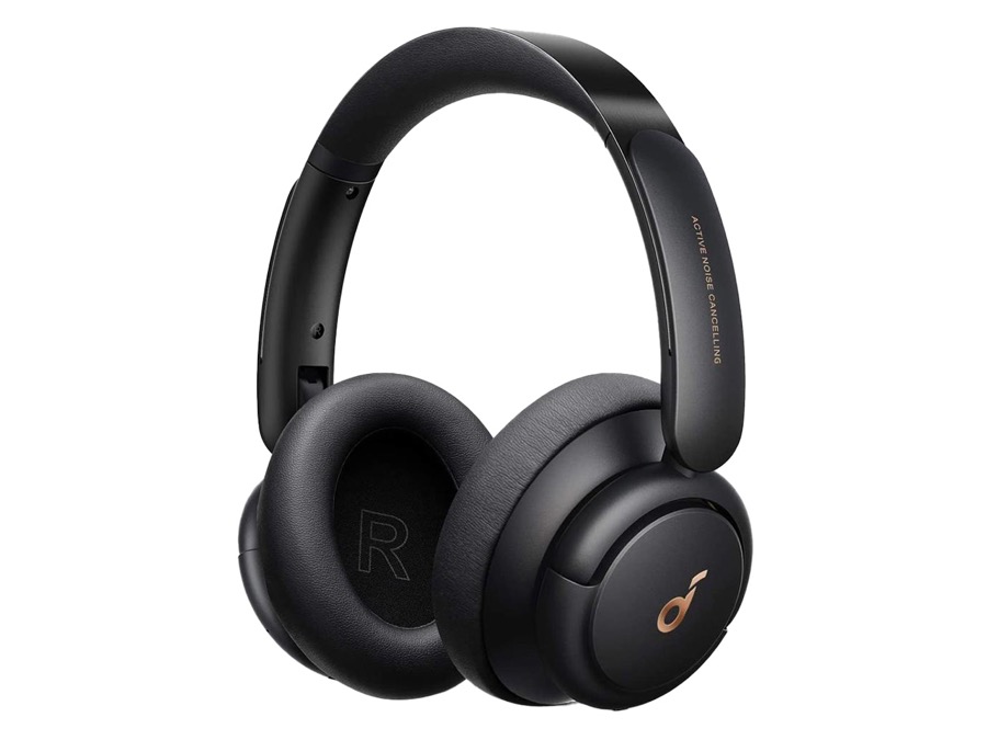 Soundcore Commute Audio Pick - soundcore by Anker Q30 Hybrid Active Noise Cancelling Headphones | Multiple Modes