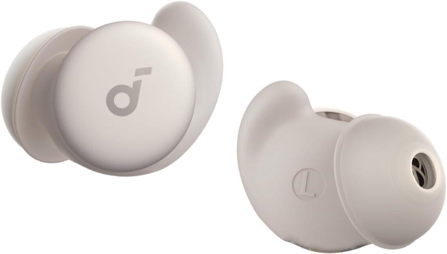 Audio & Earbuds